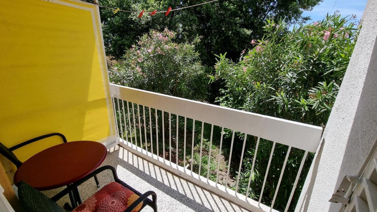 Apartment Savina Herceg Novi Exterior foto